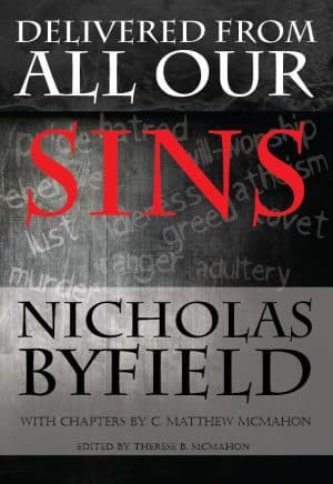 Delivered From All Our Sins - by Nicholas Byfield (1579–1622)