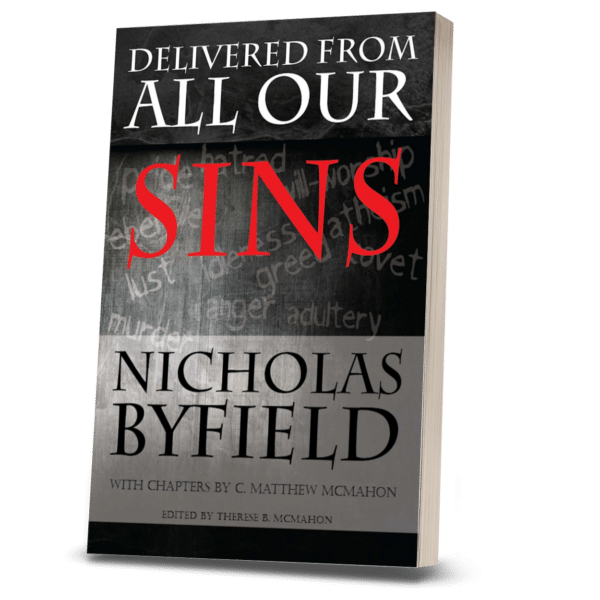 RED - Reformed Music Project - Nicholas Byfield (1579-1622)- by C. Matthew McMahon(RM) - Image 3