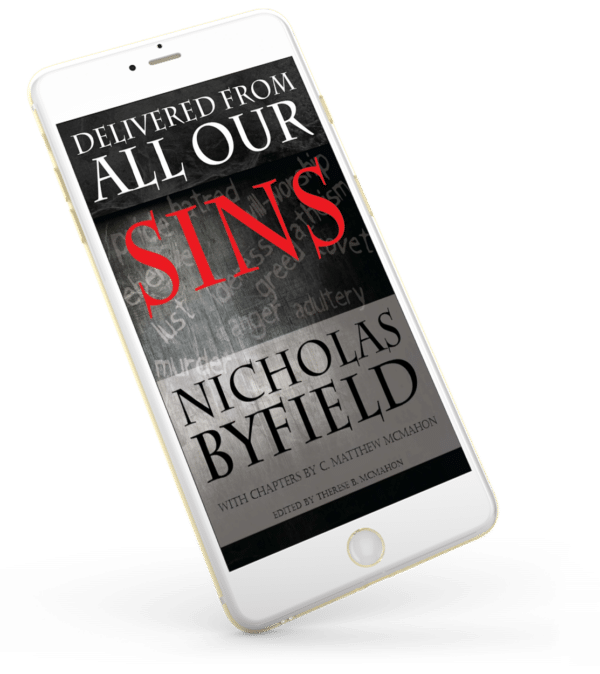 RED - Reformed Music Project - Nicholas Byfield (1579-1622)- by C. Matthew McMahon(RM) - Image 2