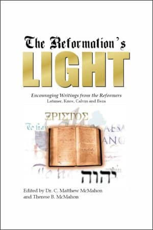 The Reformation's Light by John Calvin, et al