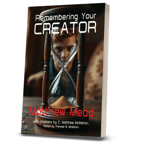 Remembering Your Creator - by Matthew Mead (Meade) (1630-1699) New Edition - Image 2