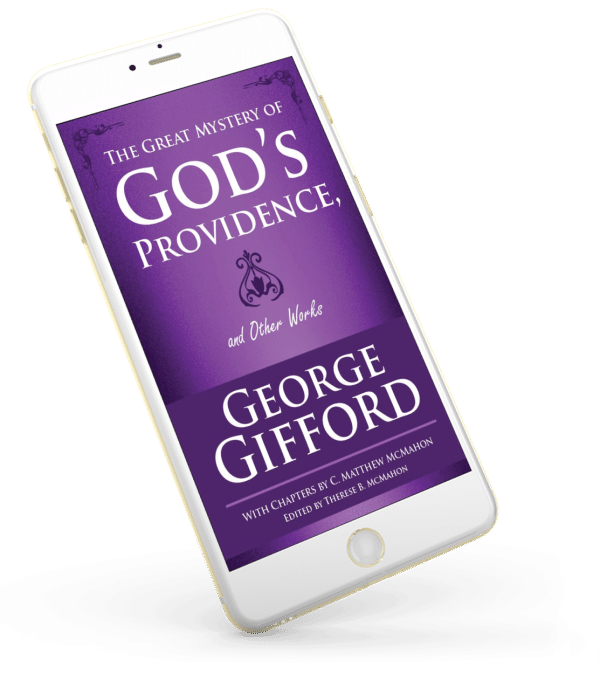 The Great Mystery of God's Providence, and Other Works by George Gifford (1547-1620) - Image 3