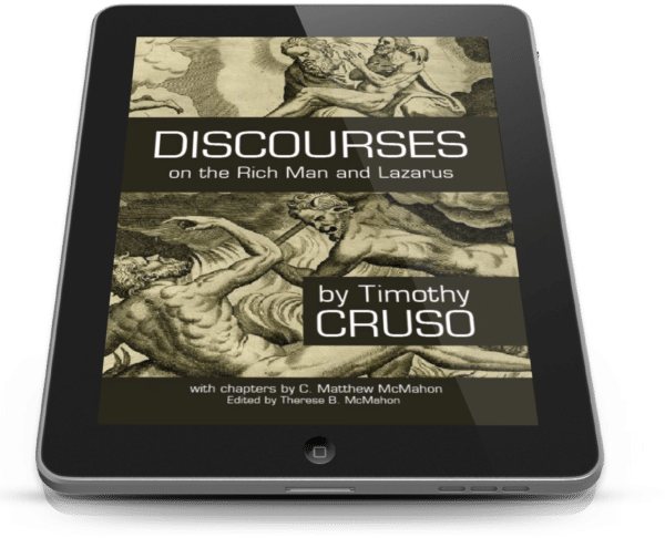Discourses on the Rich Man and Lazarus - by Timothy Cruso (1656–1697) - Image 2