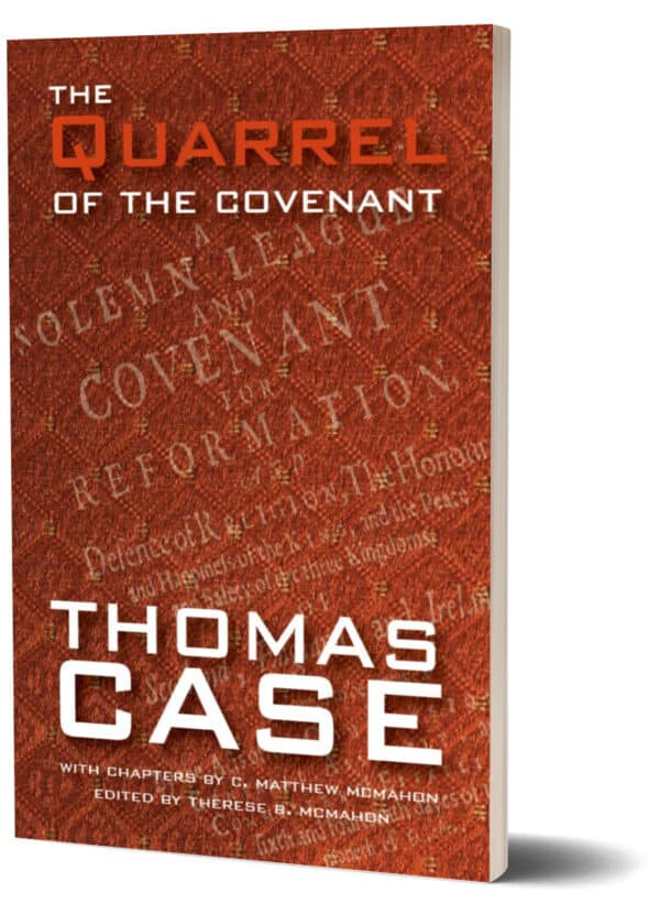 The Quarrel of the Covenant - by Thomas Case (1598-1682) - Image 2