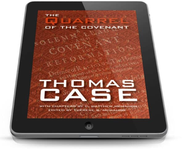 The Quarrel of the Covenant - by Thomas Case (1598-1682) - Image 3