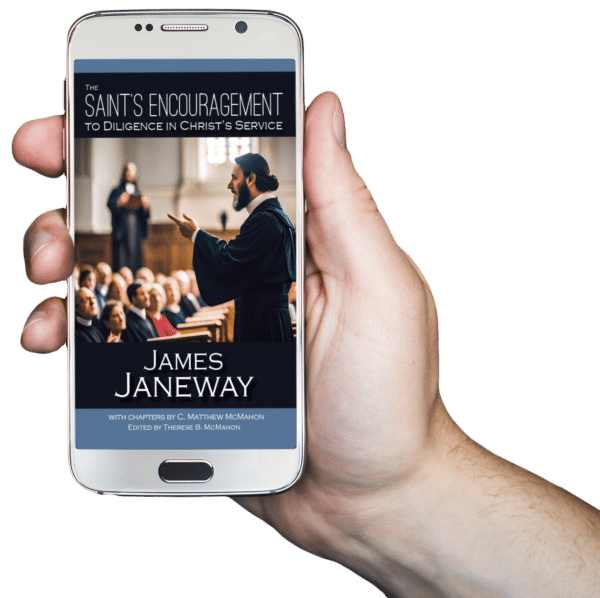 The Saint's Encouragement to Diligence in Christ's Service - by James Janeway (1636–1674) - Image 3