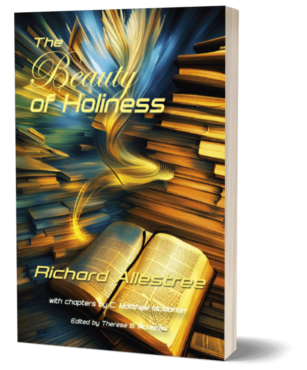 The Beauty of Holiness by Richard Allestree (1619-1681) - Image 2