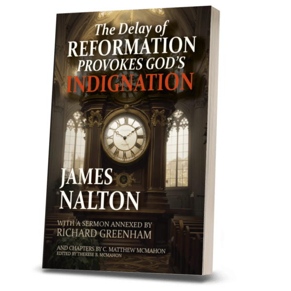 The Delay of Reformation Provokes God’s Indignation - by James Nalton (1600-1662) - Image 2