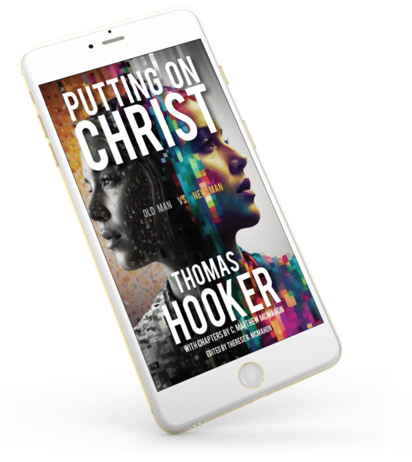 Putting on Christ by Thomas Hooker (1586-1647) - Image 3
