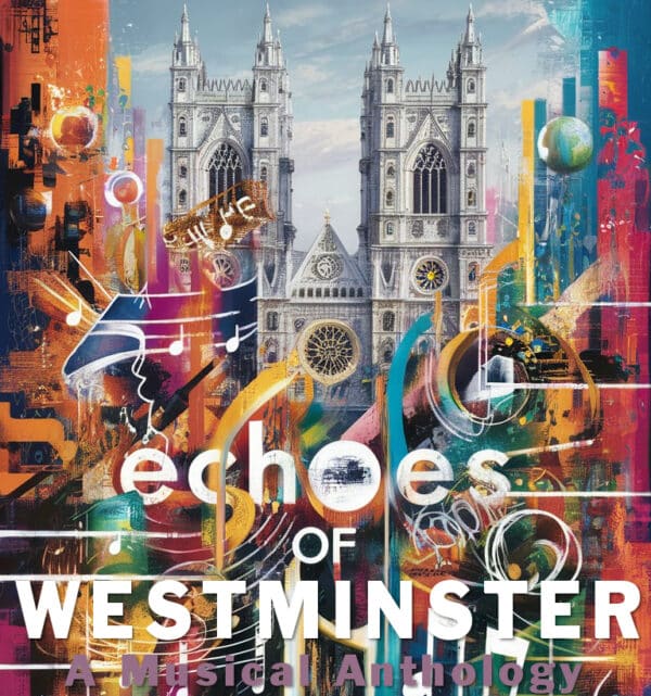 The Echoes of Westminster: A Musical Anthology - Music Project - by C. Matthew McMahon(RM) - Image 2