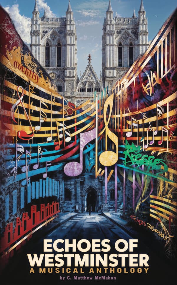 The Echoes of Westminster: A Musical Anthology - Music Project - by C. Matthew McMahon(RM)