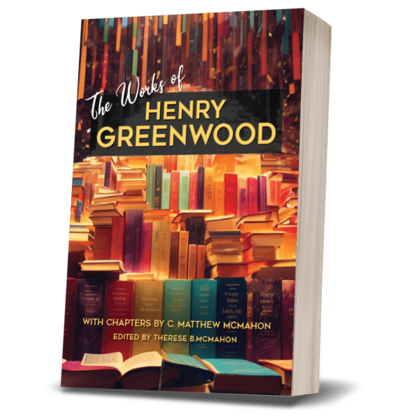 The Works of Henry Greenwood by Henry Greenwood (1545-1634) - Image 3
