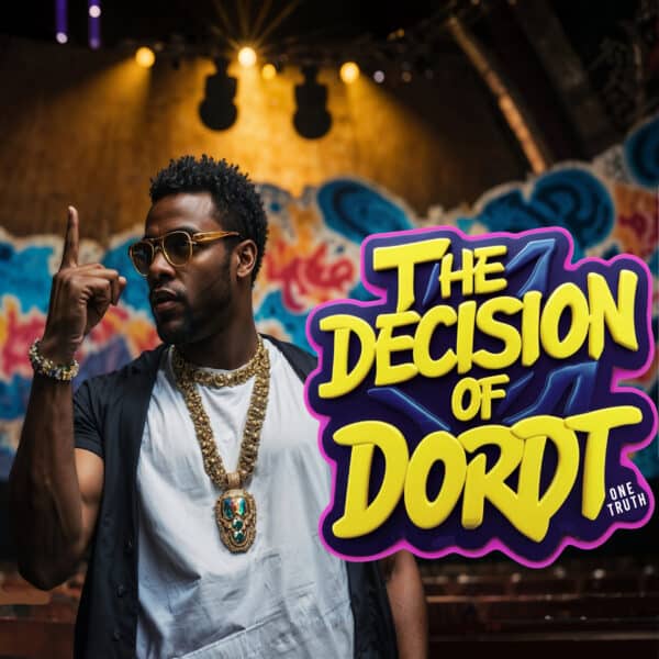 The Decision of Dordt: ONE TRUTH - Music Project - by C. Matthew McMahon(RM)