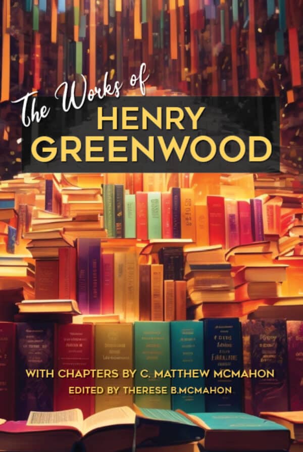 The Works of Henry Greenwood by Henry Greenwood (1545-1634)