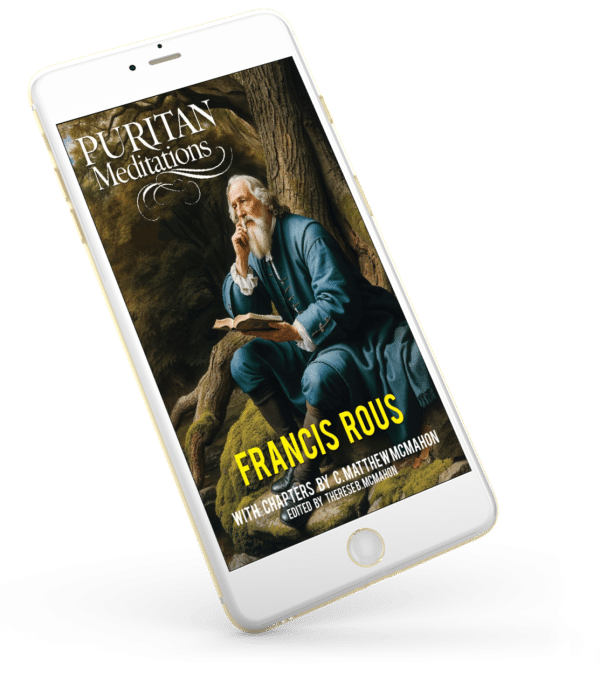 Puritan Meditations - by Francis Rous (1579–1659) - Image 3