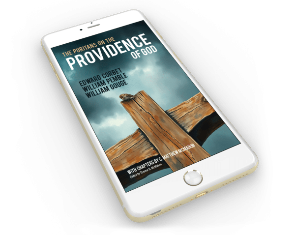 The Puritans on the Providence of God - by Edward Corbet, William Pemble and William Gouge - Image 2