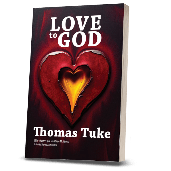 Love to God by Thomas Tuke (d. 1657) - Image 2