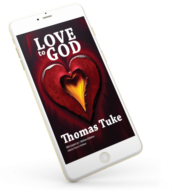 Love to God by Thomas Tuke (d. 1657) - Image 3