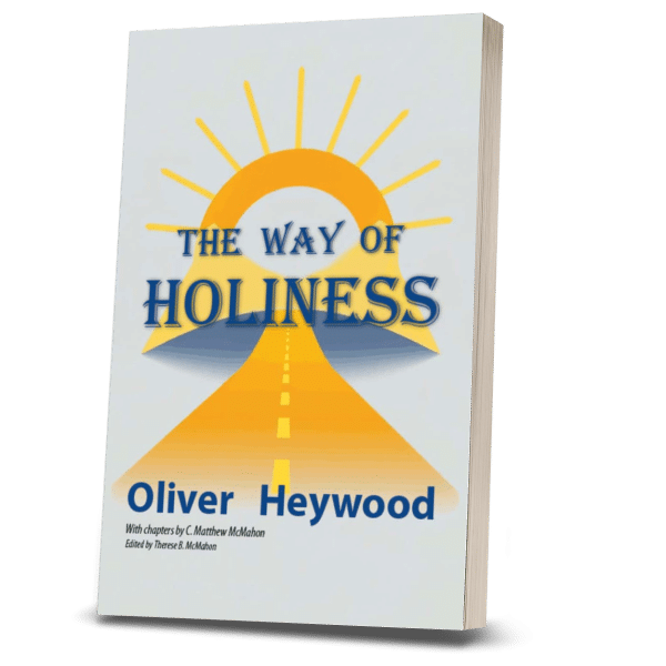 The Way of Holiness - by Oliver Heywood (1630-1702) - Image 3