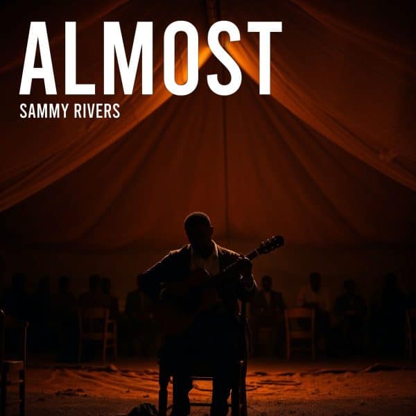 Almost - Reformed Music Project - Matthew Mead (1630-1699) - Sammy Rivers - by C. Matthew McMahon