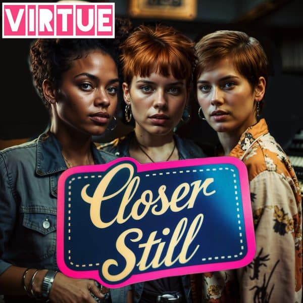 Closer Still - Reformed Music Project - Virtue - John Durant (1620-1686) - by C. Matthew McMahon