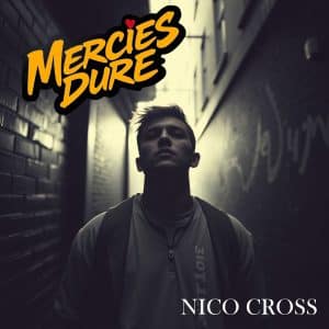 Mercies Dure - Nico Cross - Reformed Music Album - by C. Matthew McMahon