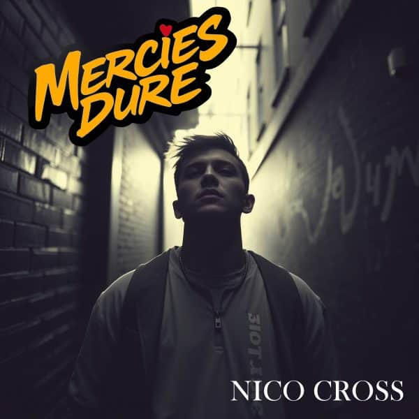 Mercies Dure - Nico Cross - Reformed Music Album - by C. Matthew McMahon