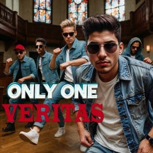 Only One - Reformed Music Project - Nicholas Byfield - Veritas - by C. Matthew McMahon