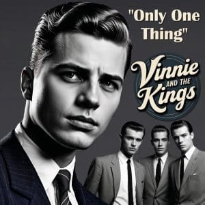 Only One Thing - Reformed Music Project - Francis Rous (1579–1659) - Vinnie and the Kings - by C. Matthew McMahon