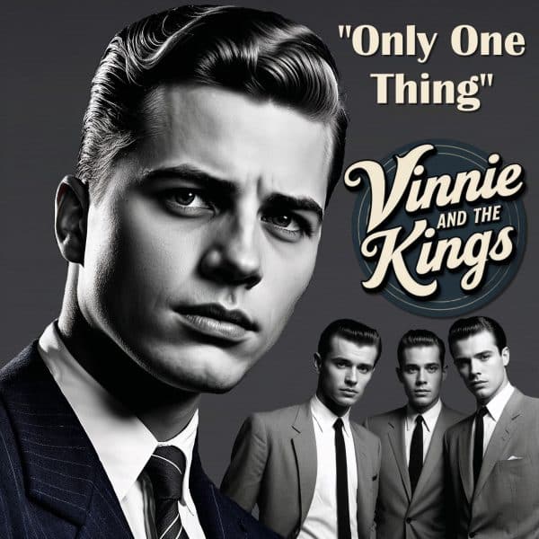 Only One Thing - Reformed Music Project - Francis Rous (1579–1659) - Vinnie and the Kings - by C. Matthew McMahon