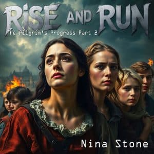 Rise and Run - The Pilgrim's Progress Part 2 - Reformed Music Project - Nina Stone - by C. Matthew McMahon