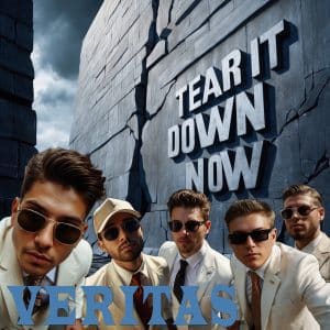 Tear it Down Now - Reformed Music Project - Nicholas Byfield - Veritas - by C. Matthew McMahon
