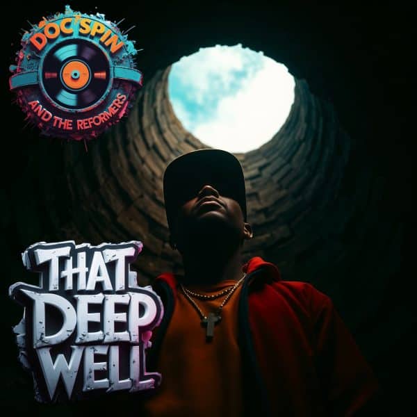 That Deep Well - Reformed Music Project - Doc Spin and the Reformers - by C. Matthew McMahon