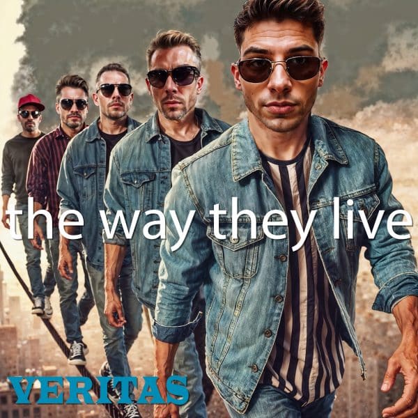 The Way They Live - Reformed Music Project - Nicholas Byfield - Veritas - by C. Matthew McMahon