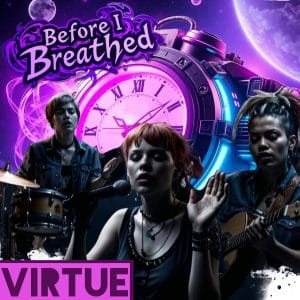 Before I Breathed - Reformed Music Project - Richard Resbury (1607-1674) - Virtue - by C. Matthew McMahon