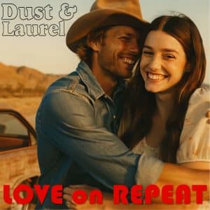 Love on Repeat - Reformed Music Project - Dust and Laurel - by C. Matthew McMahon