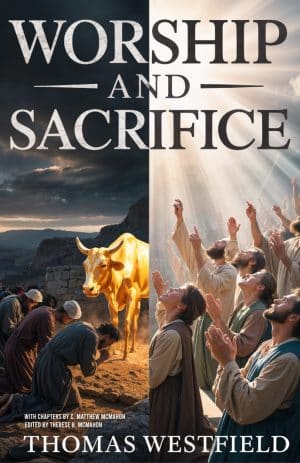 Worship and Sacrifice - by Thomas Westfield (1573–1644)