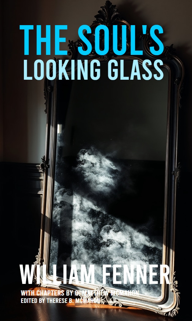 The Soul's Looking Glass - by William Fenner (1600–1640)